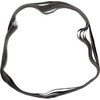Drag Specialties - Rim Strip - 21" x 3/4" - Center Valve Hole - 10 Pack