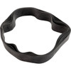 Drag Specialties - Rim Strip - 16" x 2-1/4" - Center Valve Hole - 10 Pack