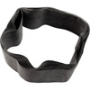 Drag Specialties - Rim Strip - 17" x 4-1/2" - Center Valve Hole - 10 Pack