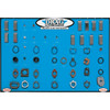 Drag Specialties - Gasket, Seal, and O-ring Display - '99-'06 Twin-Cam Fuel Systems