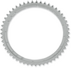 Rear Wheel Sprocket - 51-Tooth - Big Twin