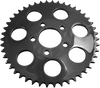 Rear Sprocket - Gloss Black - Dished - 46-Tooth