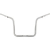 Drag Specialties - Handlebar - Buffalo - Ape Hanger - 13" - TBW - Chrome