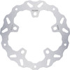 Galfer #DF903W - Brake Rotor - Front