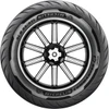 Michelin #35770 - Tire - Commander III - Rear - 150/80B16 - 77H