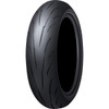 Dunlop #45274205 - Tire - Sportmax Q5A - Rear - 160/60ZR17 - (69W)