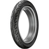 Dunlop #45064638 - Tire - D401 - Front - 130/90B16 - 73H
