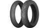 Dunlop Tire - AE2 - Rear - 180/65B16 - 81H