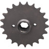 Drag Specialties - Transmission Mainshaft Sprocket - 21 Tooth - XL