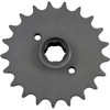 Drag Specialties - Transmission Mainshaft Sprocket - 21 Tooth - XL