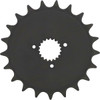 Drag Specialties - Transmission Mainshaft Sprocket - 21 Tooth - '84-'90 XL