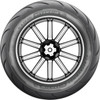 Michelin #21372 - Tire - Commander III - Rear - 180/55B18 - 80H