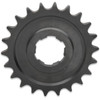 Drag Specialties - Transmission Mainshaft Sprocket - 22 Tooth