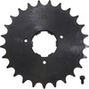 Drag Specialties - Transmission Mainshaft Sprocket - 25 Tooth