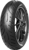 Metzeler Tire - Roadtec 02 - Rear - 190/55ZR17 - (75W)