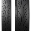 Michelin #71317 - Tire - Road W GT - Rear - 200/55R16 - 77H