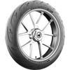 Michelin #63557 - Tire - Power Shift - Front - 120/70R17 - 58H