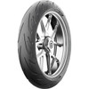 Michelin #63557 - Tire - Power Shift - Front - 120/70R17 - 58H