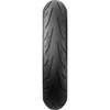 Michelin #63557 - Tire - Power Shift - Front - 120/70R17 - 58H