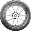Michelin #05444 - Tire - Road W GT - Rear - 180/60R16 - 74H