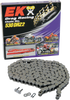 530 Series - DRZ2 - Series Chain - Chrome - 160 Links