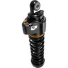 Progressive Suspension #944-4001UL-QPS - 944 Series Shock - 12.5" - 11" Ride Height - Ultra Low-QPS - Standard - Black/Gold