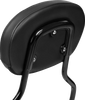Saddlemen Sissy Bar Pad Bracket - Black