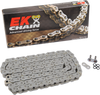 520 ZVX3 - Sportbike Chain - 120 Links - Chrome