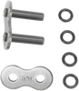 530 Series - O-Ring - Connecting Link - Rivet