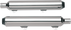 Mufflers - Chrome - FLSTS/C