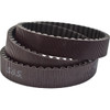 S&S Cycle #560-0428 - Secondary Drive Belt - X7N - 136 Tooth - 1-1/2" - FLT/FLHT/FXR