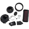 S&S Cycle #170-0828 - Stealth Air Cleaner Kit without Cover - Indian