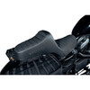 Slyfox #4709A-SlyFox - High Noon Seat - Vinyl - Classic Stitch - Black Logo - Black Stitch - XL '04-'22