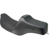Slyfox #4702A-SlyFox - High Noon Seat - Vinyl - Classic Stitch - Black Logo - FL '97-'07