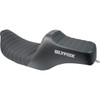 Slyfox #4702B-SlyFox - High Noon Seat - Vinyl - Classic Stitch - Gray Logo - FL '97-'07