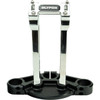 Slyfox #SF-1001-10-R - Handlebar Riser Kit - Straight - 1" Clamping - 10" Rise - Raw
