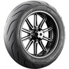 Michelin #25162 - Tire - Commander III - Rear - 180/65B16 - 81H