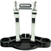 Slyfox #SF-1003-08-R - Handlebar Riser Kit - Straight - 1-1/8" Clamping - 8" Rise - Raw