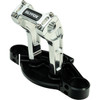 Slyfox #SF-1004-06-R - Handlebar Riser Kit - Pullback - 1-1/8" Clamping - 6" Rise - Raw