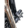 Thrashin Supply CO. #TSC-3177-3 - Brake Reservoir Cap - Rear - Chrome - '18+ Softail