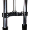 Thrashin Supply CO. #TSC-2921-1 - Top Tree - Black