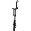Thrashin Supply CO. #TSC-2921-1 - Top Tree - Black
