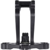 Thrashin Supply CO. #TSC-2921-1 - Top Tree - Black