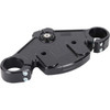 Thrashin Supply CO. #TSC-2921-1 - Top Tree - Black