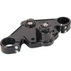 Thrashin Supply CO. #TSC-2921-1 - Top Tree - Black