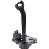 Thrashin Supply CO. #TSC-2921-1 - Top Tree - Black