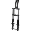 Thrashin Supply CO. #TSC-2921-1 - Top Tree - Black