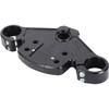 Thrashin Supply CO. #TSC-2921-1 - Top Tree - Black