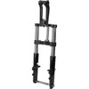 Thrashin Supply CO. #TSC-2921-1 - Top Tree - Black
