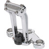 Thrashin Supply CO. #TSC-2921-3 - Top Tree - Chrome